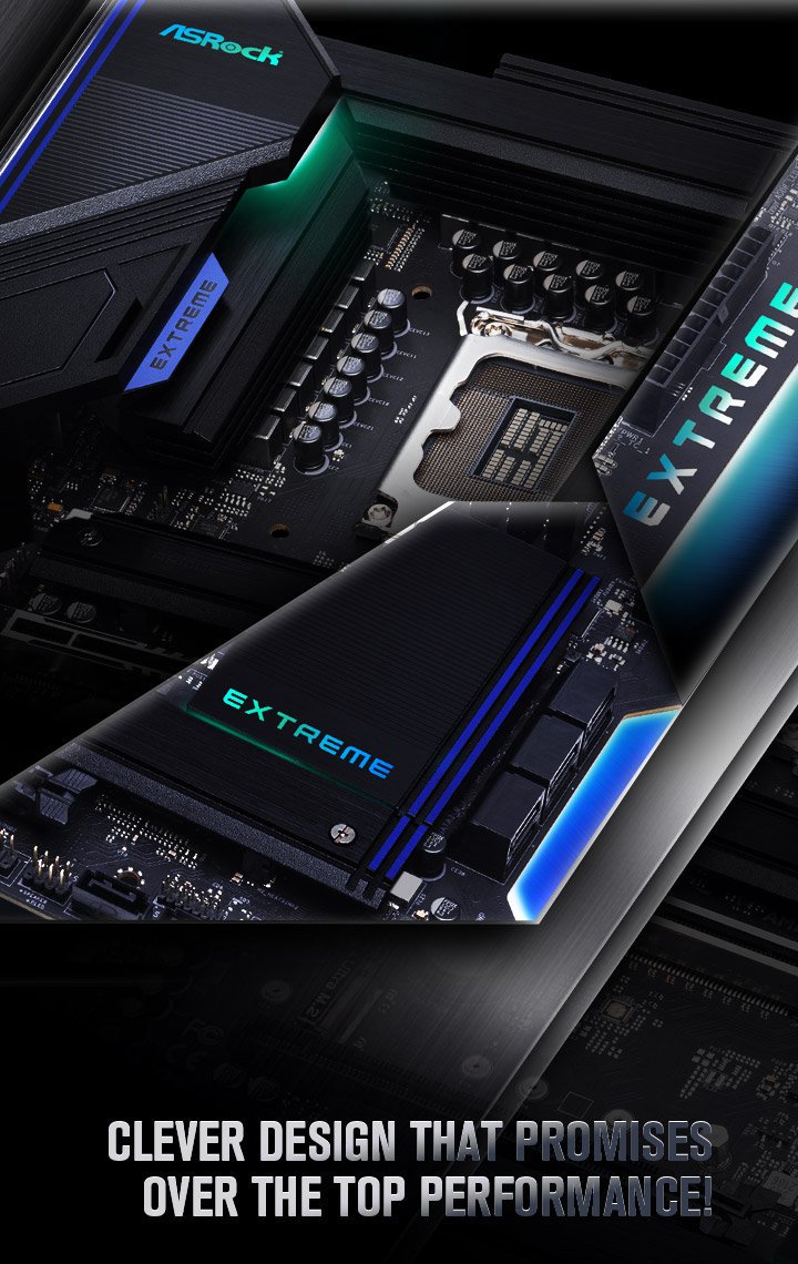 Motherboard's concept picture